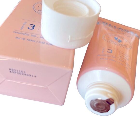 Bonnyhill Collagen Foot Cream - NIB - Picture 2 of 4